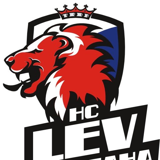 Пражский лев