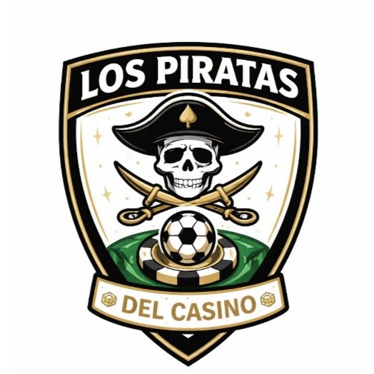 LOS PIRATAS DEL CASINO