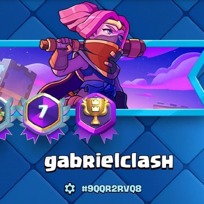 (16°) gabrielclash