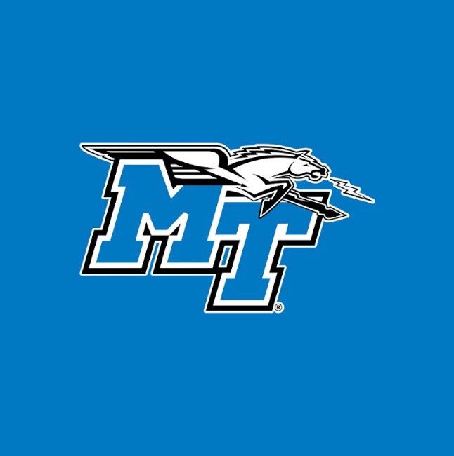MTSU (Middle Tennessee State)