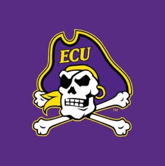 ECU (East Carolina)