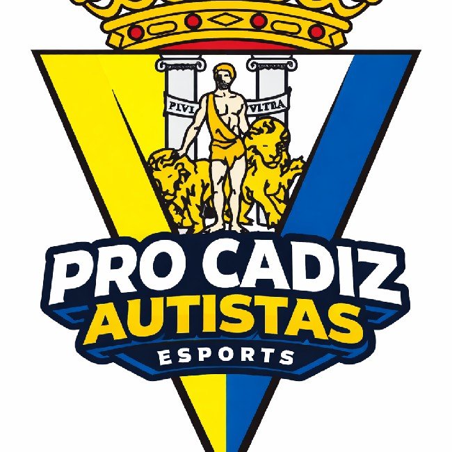 Pro Cádiz Autistas