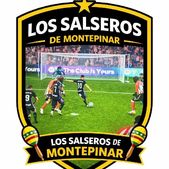 Los salseros de montepinar
