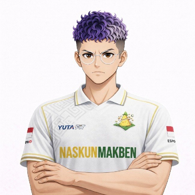 Narr x Nasihuy