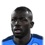 Koulibaly