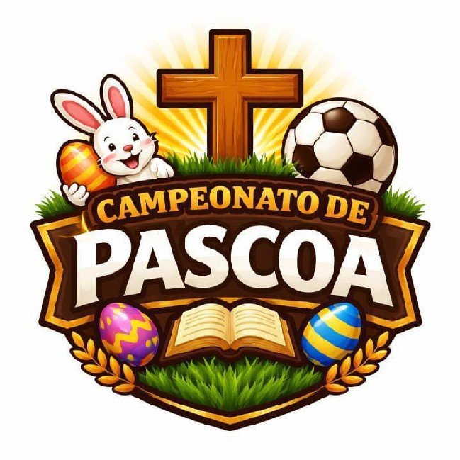 Torneio. De páscoa