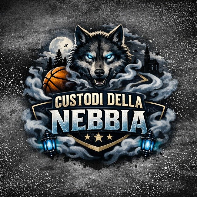 Custodi Della Nebbia