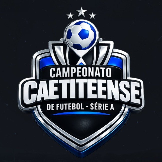 Campeonato Caetiteense de Futebol de Campo