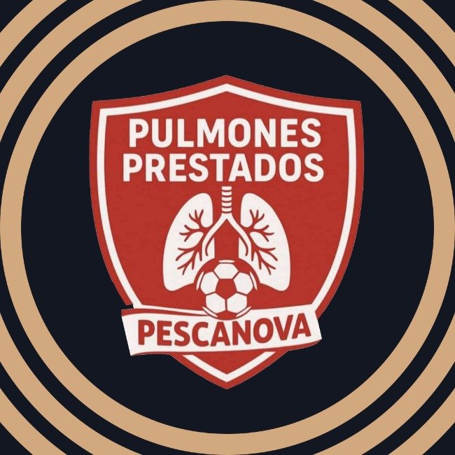 Pulmones Prestados