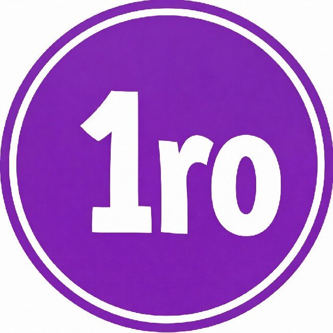 1ro