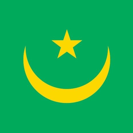 Mauritania