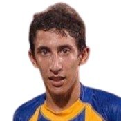 DI MARÍA