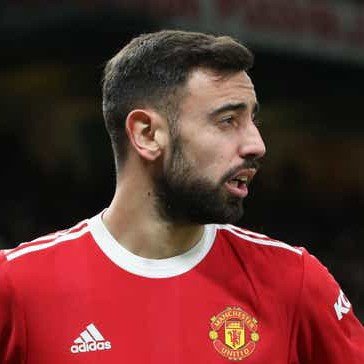 Bruno Fernandes