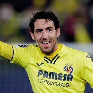 Dani Parejo