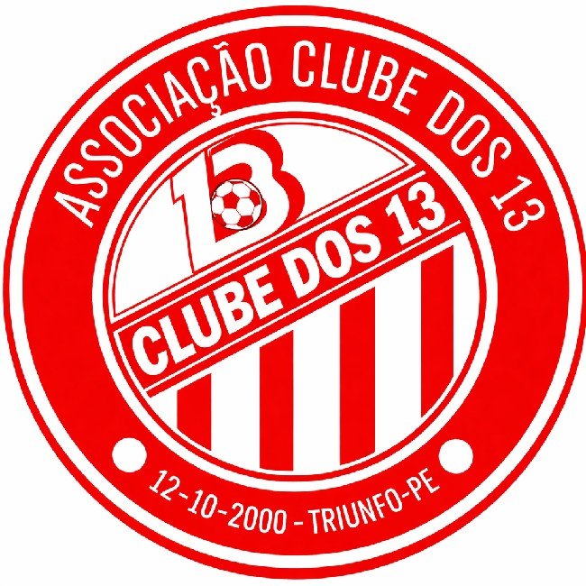 Clube dos 13(2)