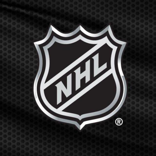 Виртуальная НХЛ