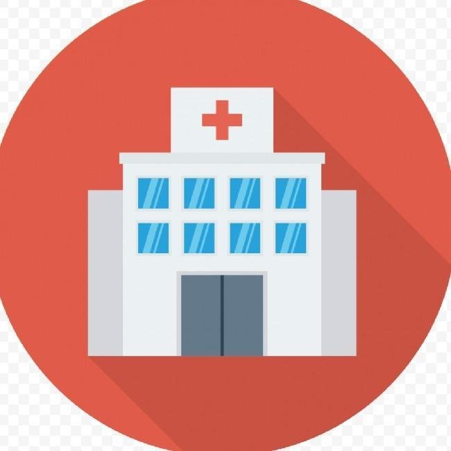 Больница