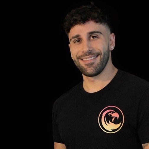 Víctor Román Fernández