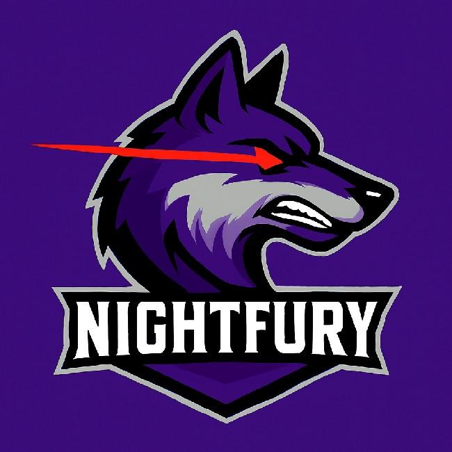 NightFury
