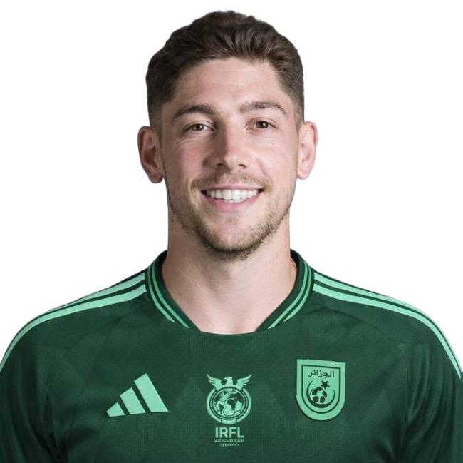 Мэттью Дельгадо