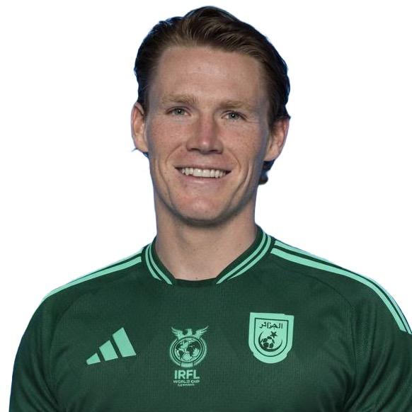 Тьяго Компаоре