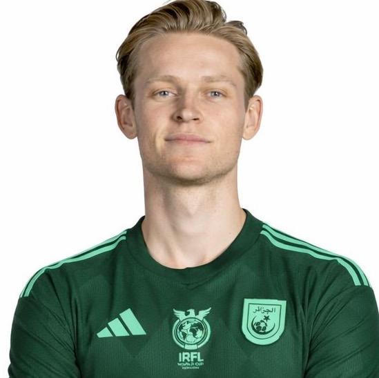 Антуан Перейра