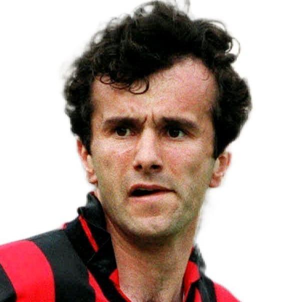 🇲🇪 D. Savićević