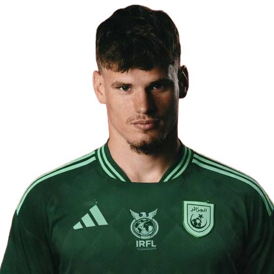 Джордж Нино