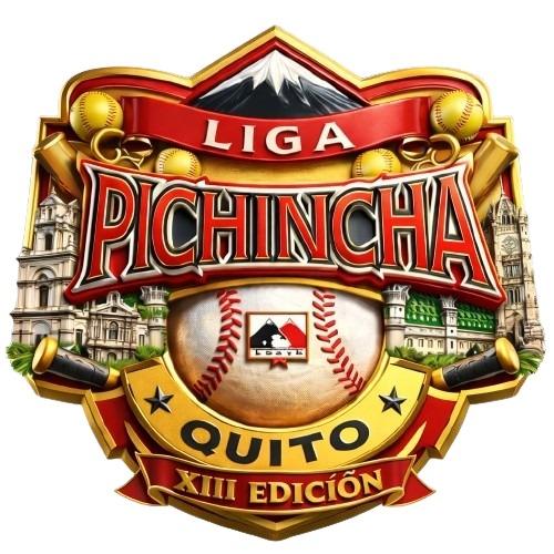 XIII EDICION LIGA PICHINCHA LSVE
