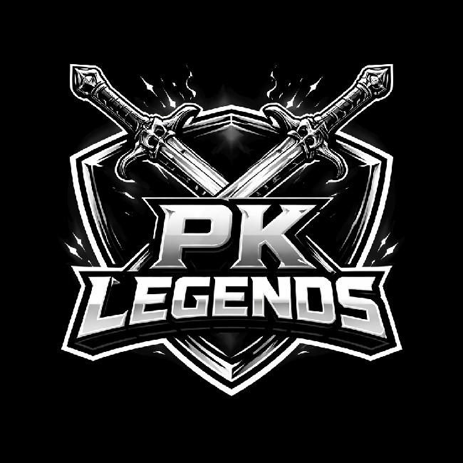 PK LEGENDS