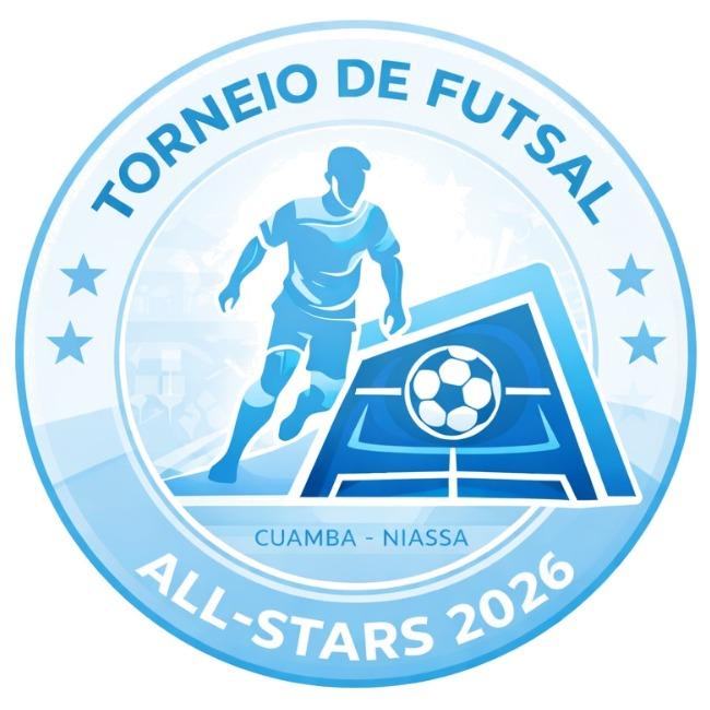 TORNEIO FUTSAL ALL-STARS