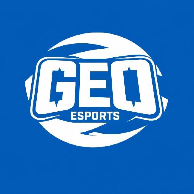 GEO Esports