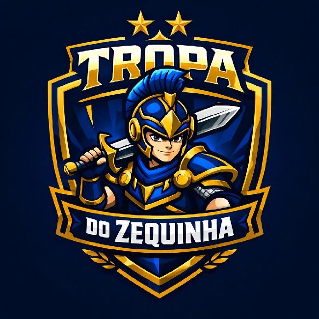 Tropa do Zequinha