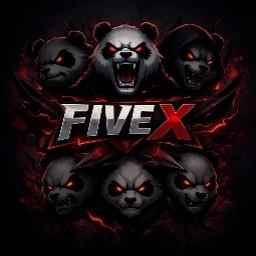 Five X