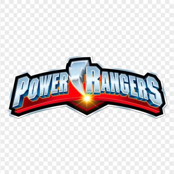 POWER RANGERS