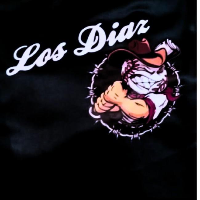 LOS DIAZ