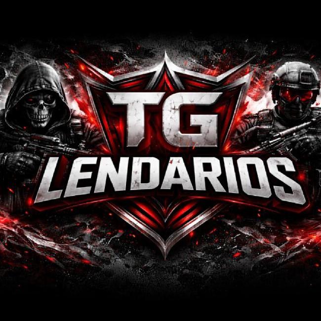 TG lendários