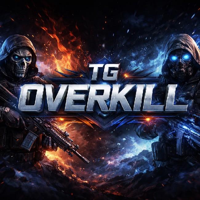 TG overkill