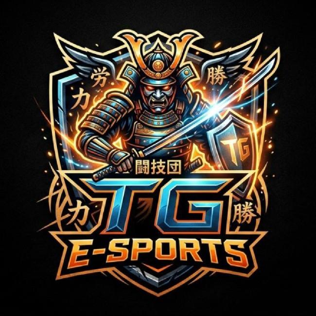 TG E-sport