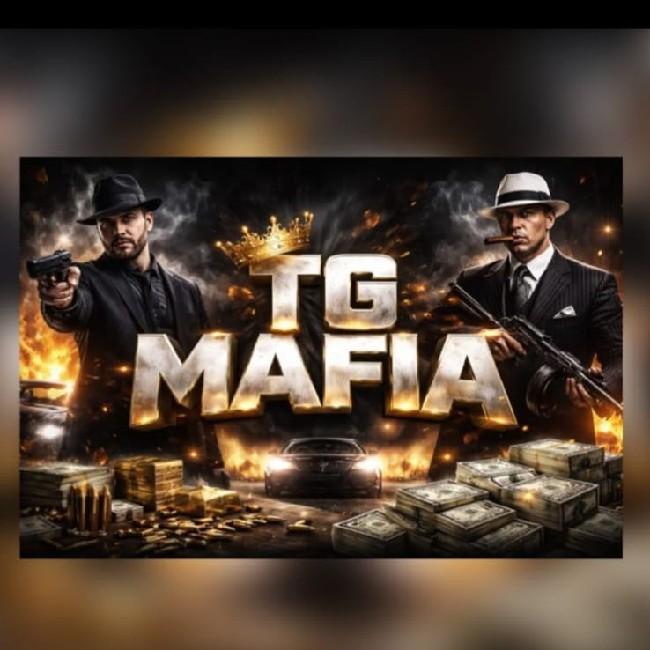 TG máfia