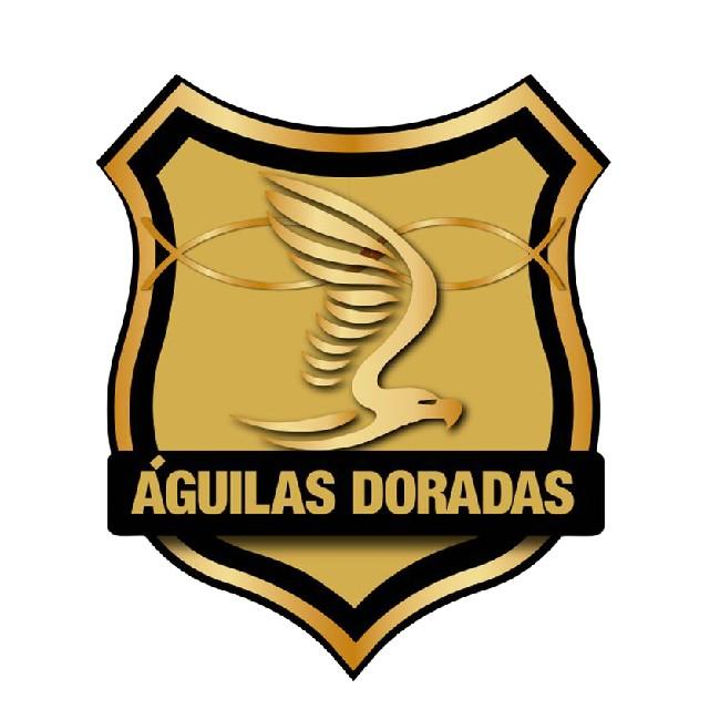Águilas Doradas