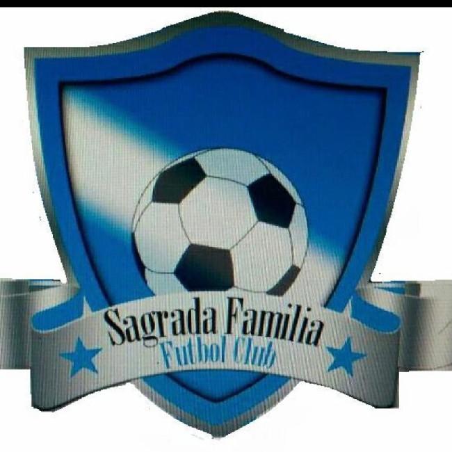SAGRADA FAMILIA