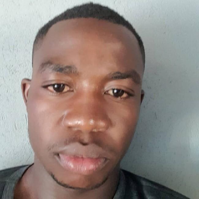 Elvis Chengetai Tome