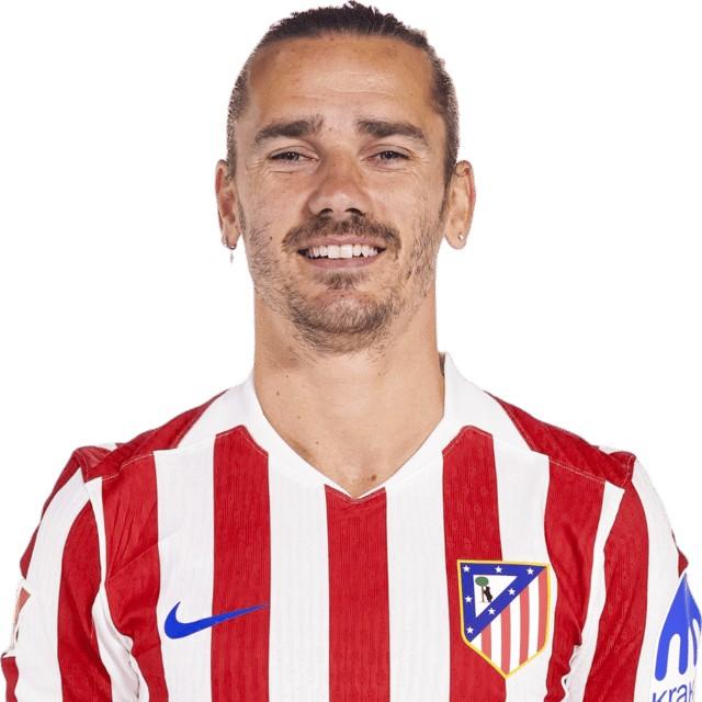 Antoine Griezmann