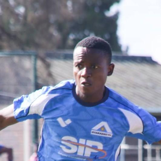 SIMBARASHE SATAMBARE