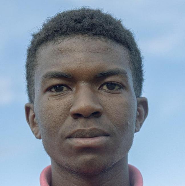 Assan Saeed Ajida (P)