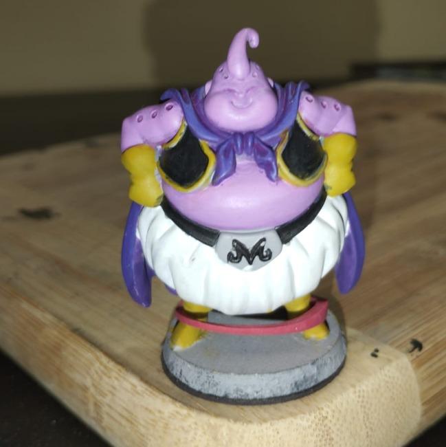 Majin Boo