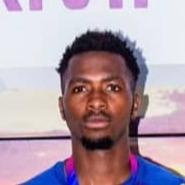 Bright Takunda Kandawaswika