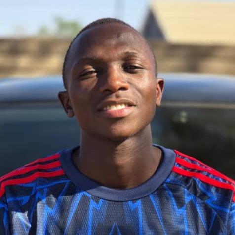 Samuel Benjamin Moyo