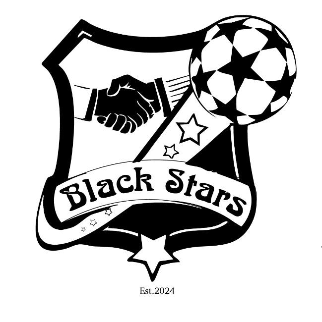 Blackstars